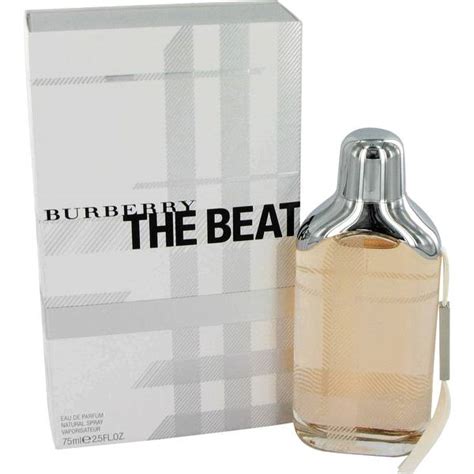 burberry the beat douchegel|the beat burberry perfume.